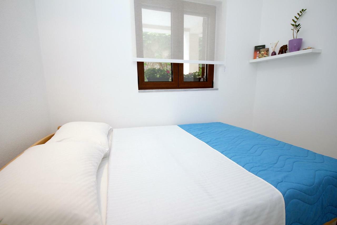 Apartments Ardura Petrovac Exterior photo