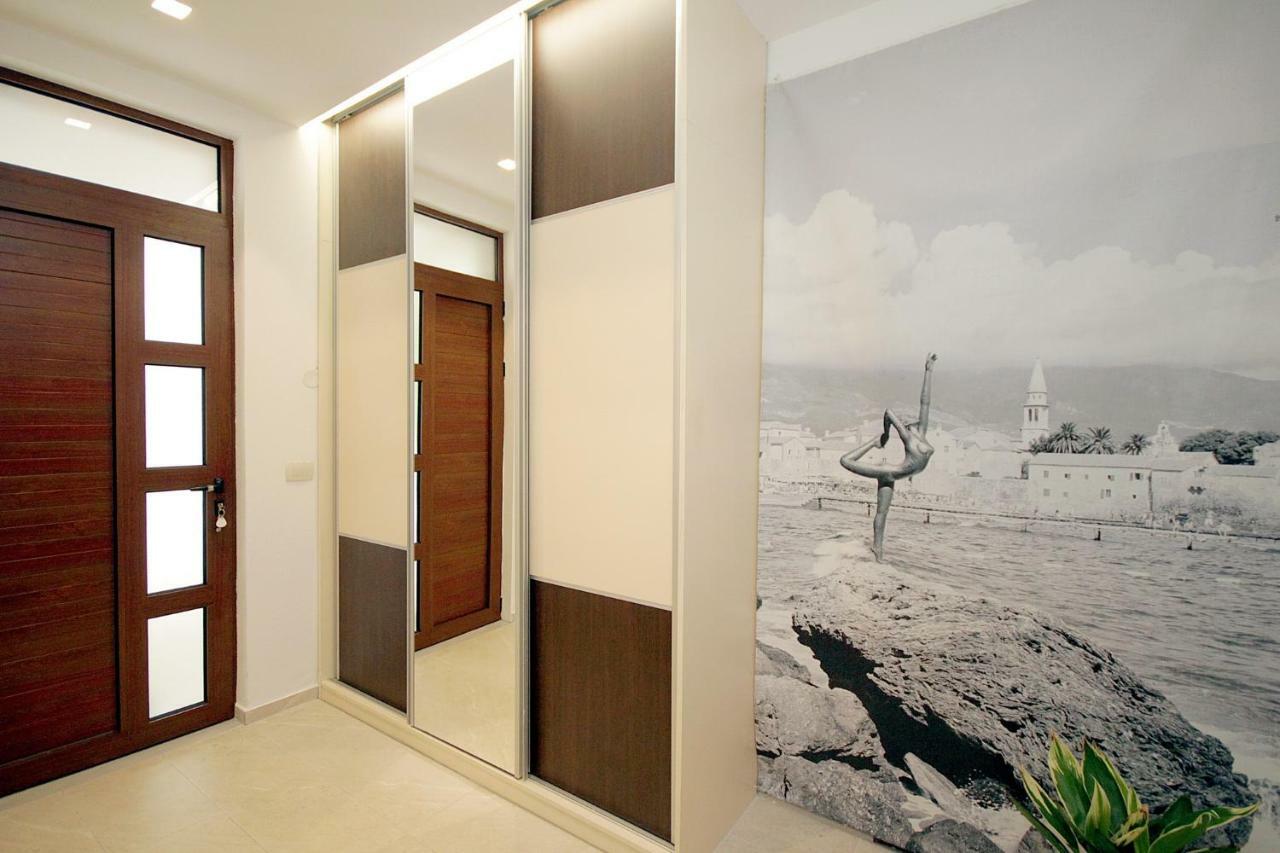 Apartments Ardura Petrovac Exterior photo